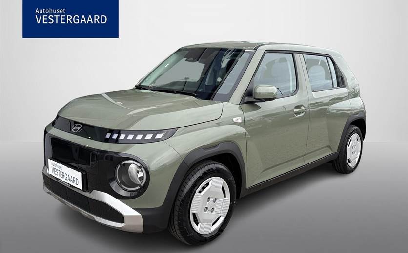 Hyundai Inster 42 Essential