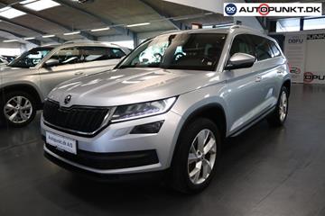 Skoda Kodiaq 2,0 TDi 150 Style DSG 7prs