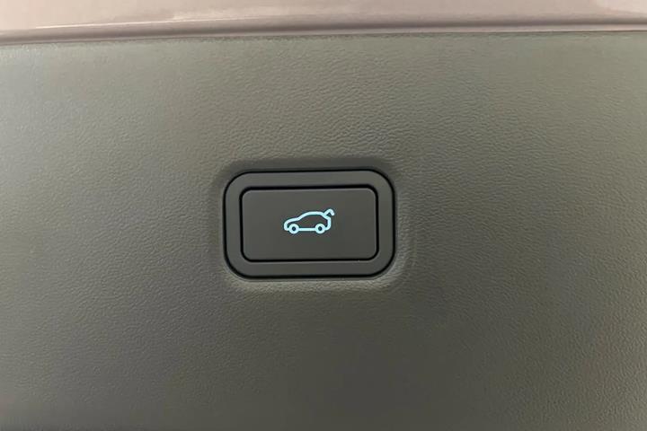 undefined Xpeng G6 fra 2026