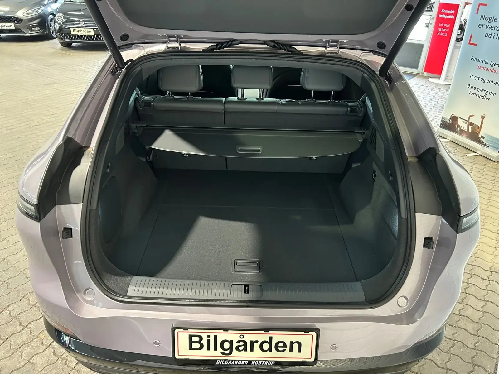 undefined Xpeng G6 fra 2026