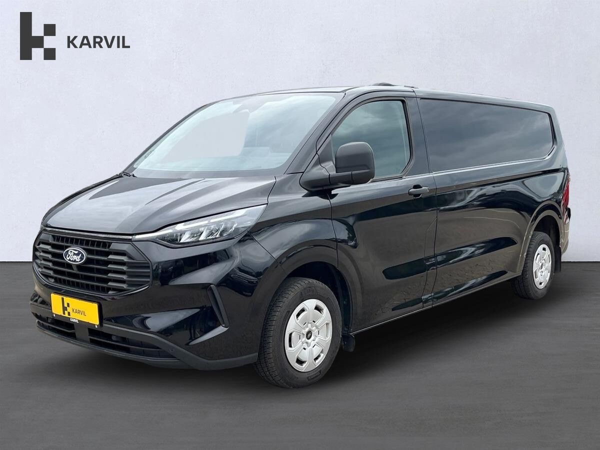 Ford Transit Custom 300 L2 2,0 EcoBlue Trend aut.