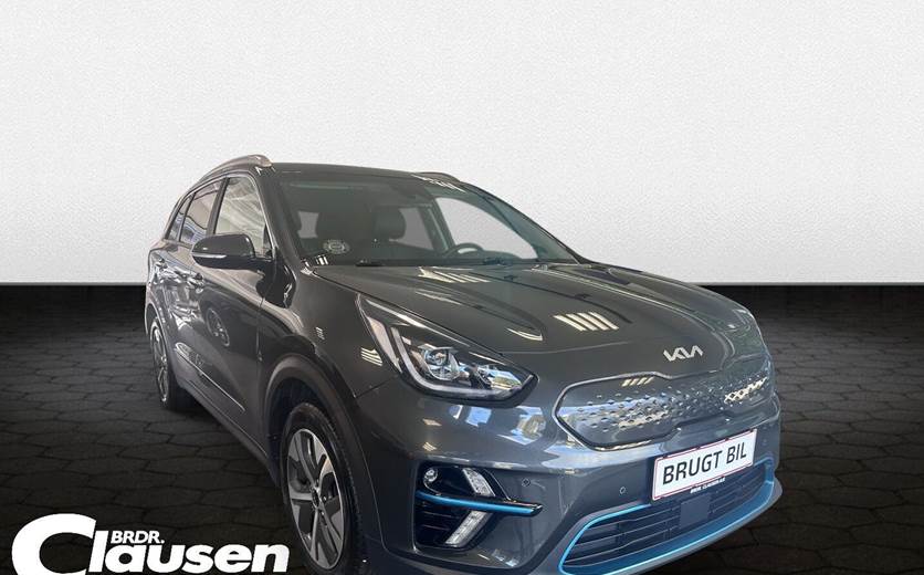 Kia e-Niro 64 Advance