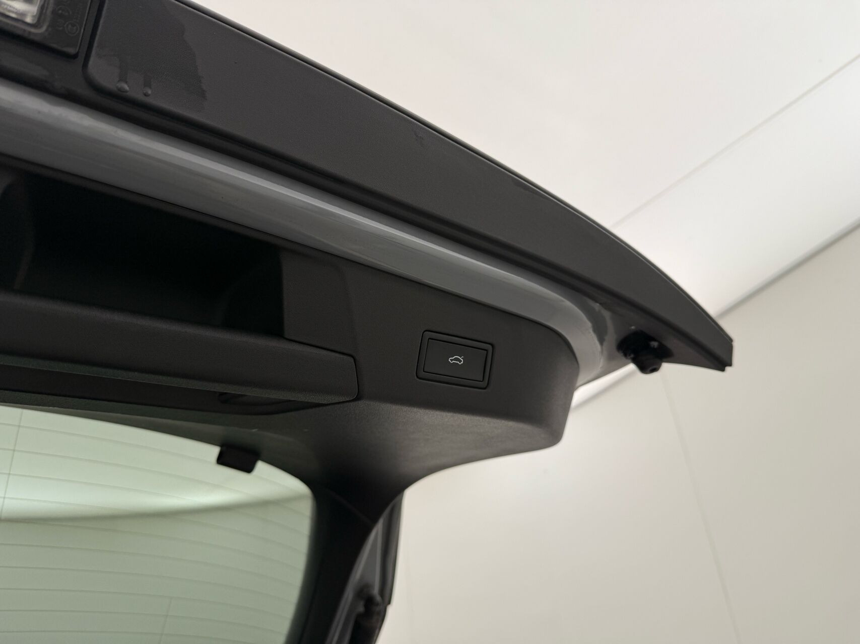Grå VW ID.5 fra 2023