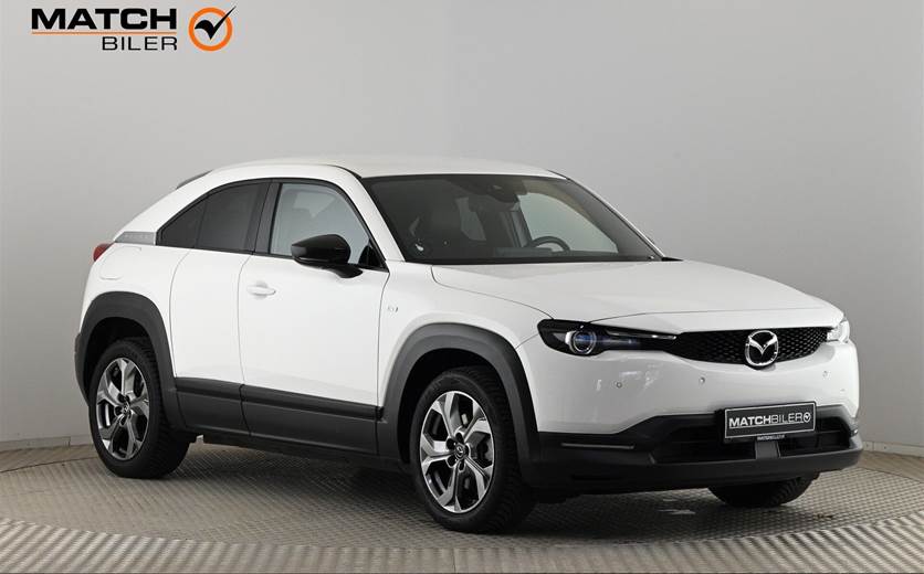 Mazda MX-30 e-Skyactiv Advantage 145HK 5d Aut.