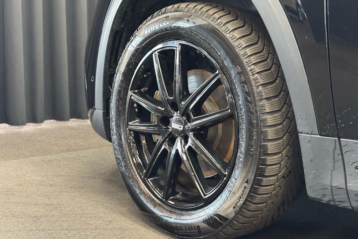 undefined Mercedes EQA250+ fra 2023