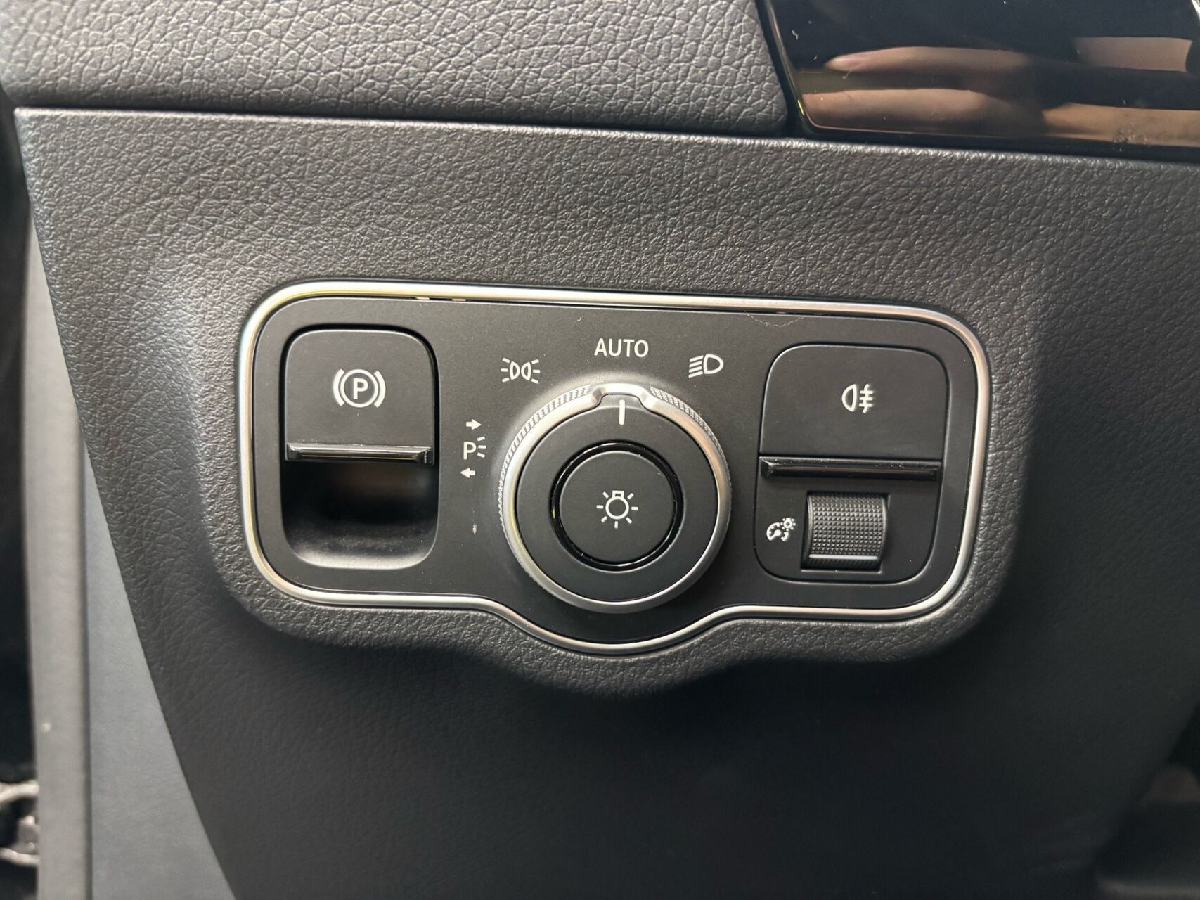 undefined Mercedes EQA250+ fra 2023