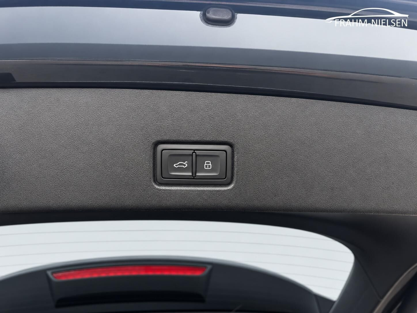 Sort Audi Q4 fra 2023