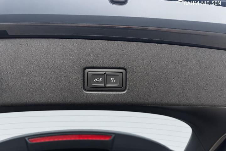 Sort Audi Q4 fra 2023