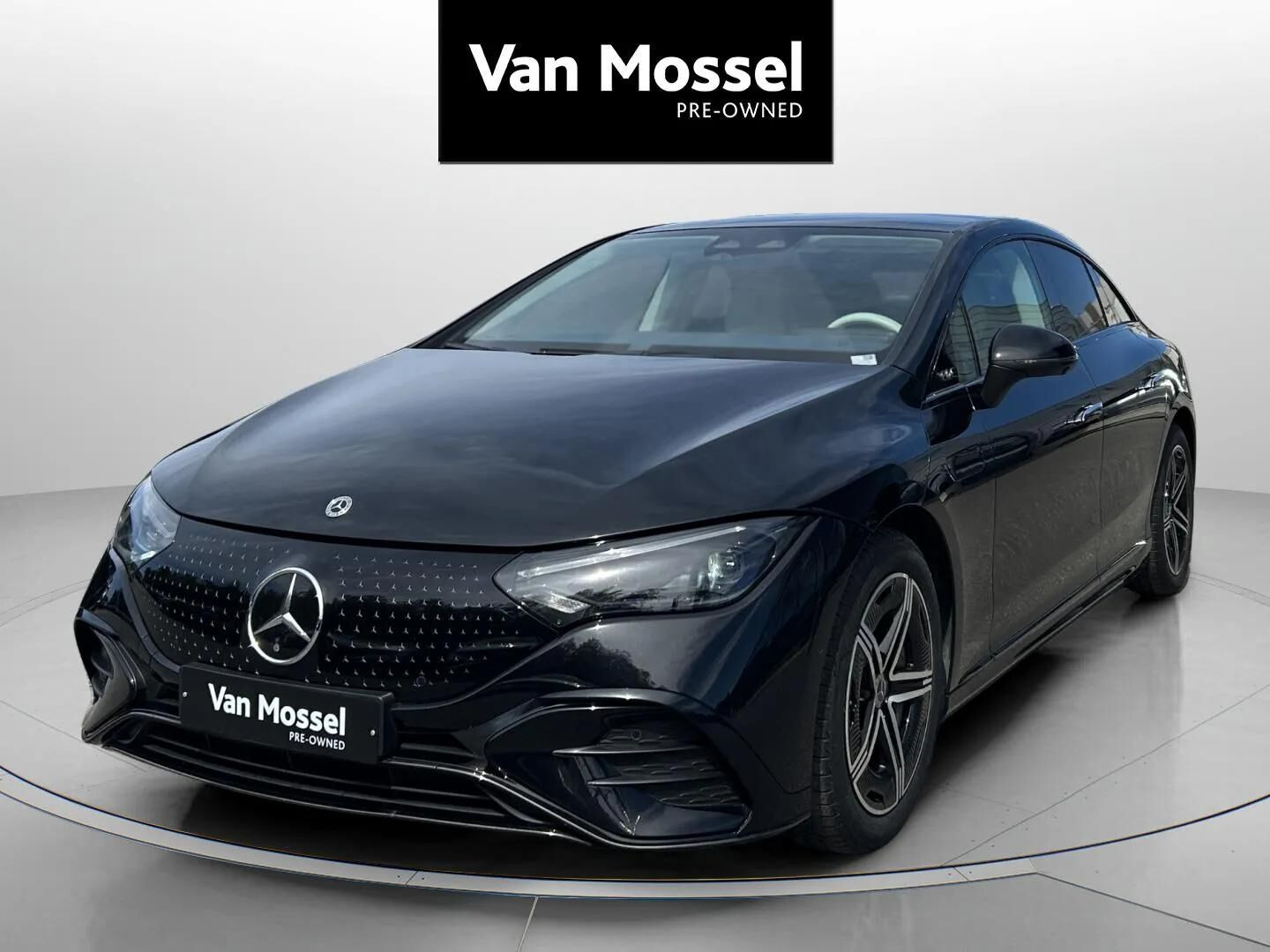 Mercedes EQE350+ EL Premium 292HK Aut.