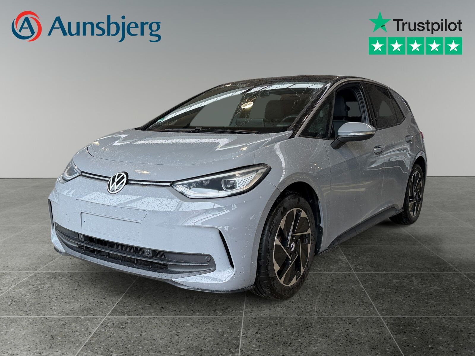 undefined VW ID.3 fra 2024