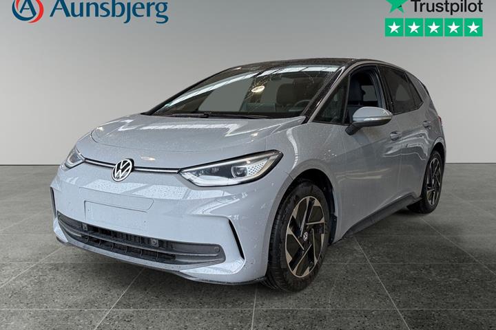 undefined VW ID.3 fra 2024