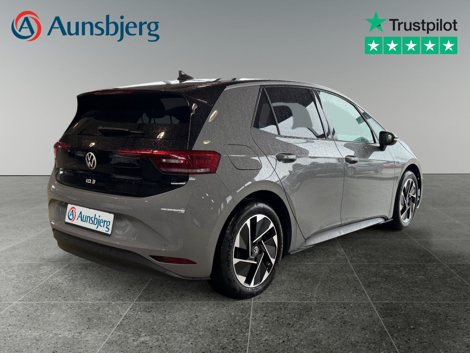 undefined VW ID.3 fra 2024