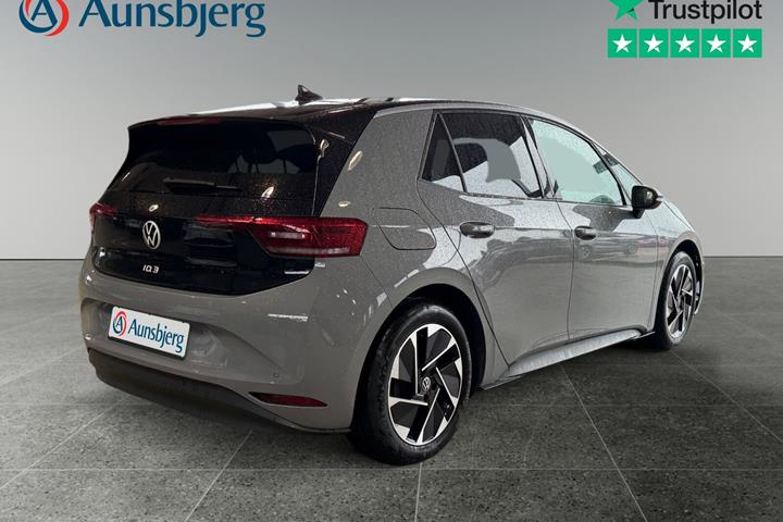undefined VW ID.3 fra 2024