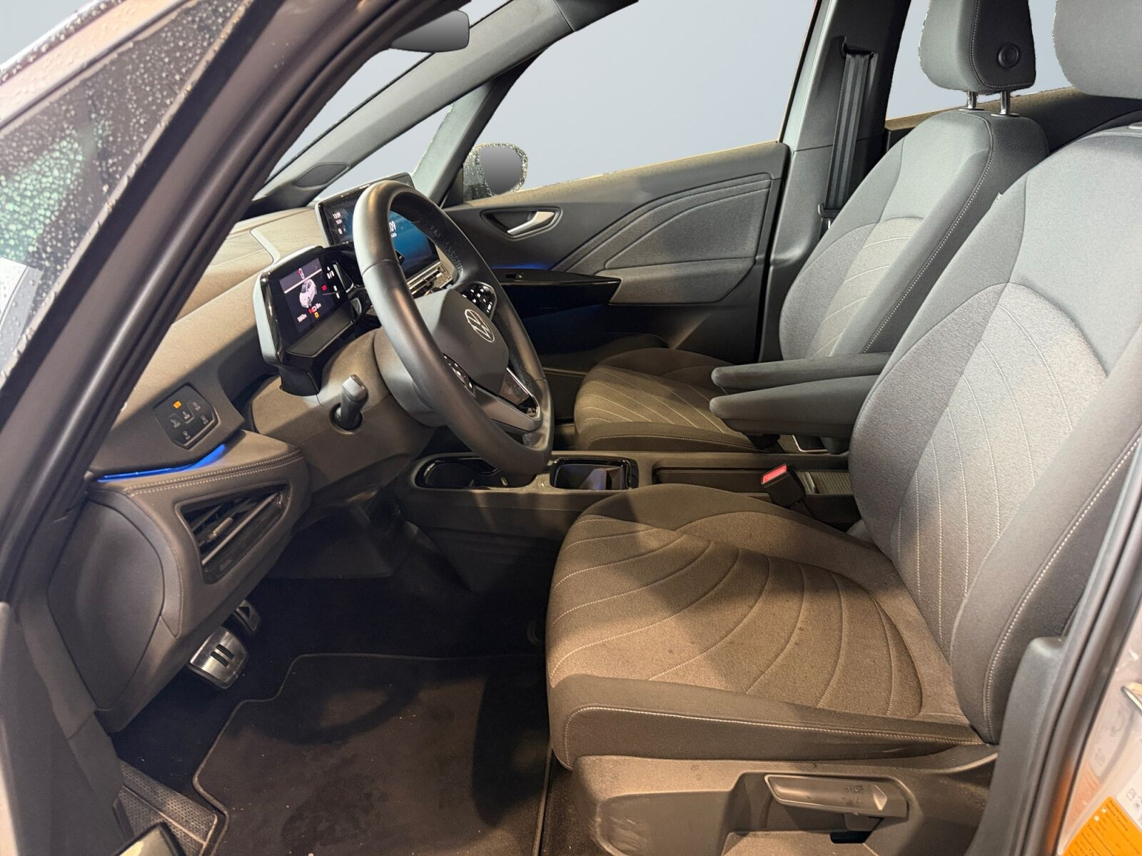 undefined VW ID.3 fra 2024