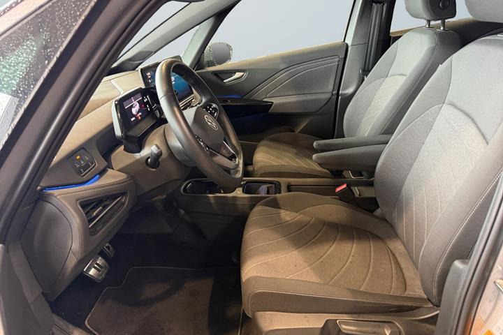 undefined VW ID.3 fra 2024