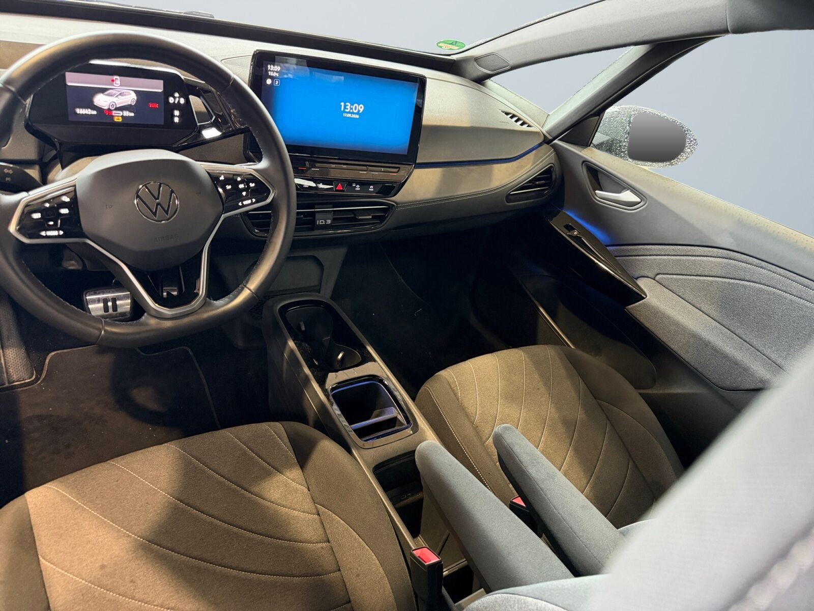undefined VW ID.3 fra 2024