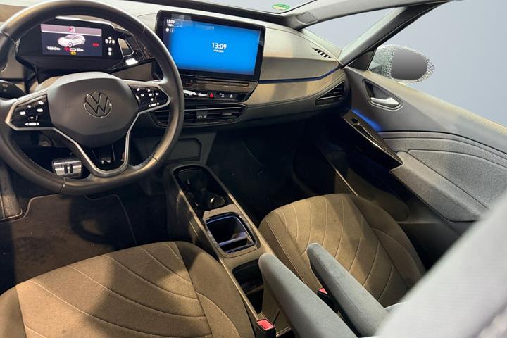 undefined VW ID.3 fra 2024