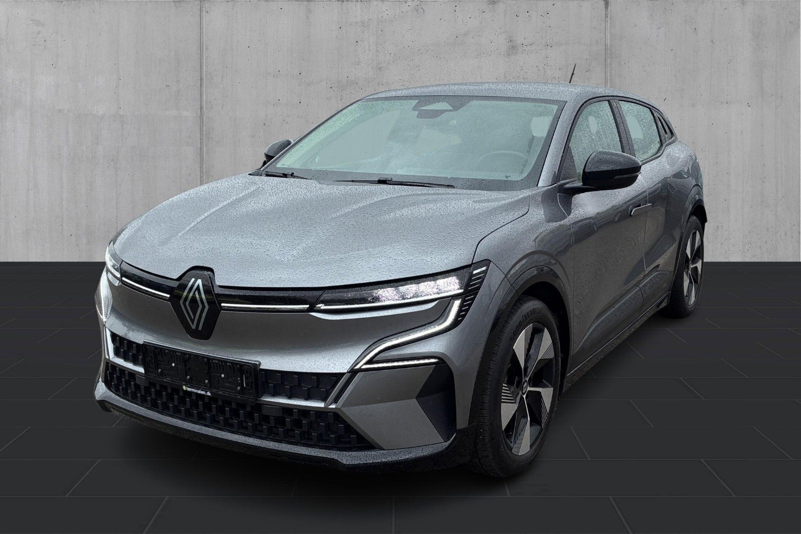 Renault Megane E-Tech 40 Equilibre
