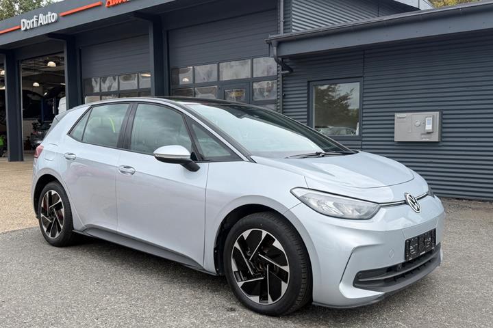 undefined VW ID.3 fra 2023