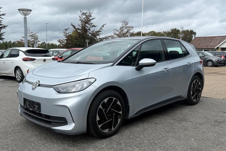 undefined VW ID.3 fra 2023