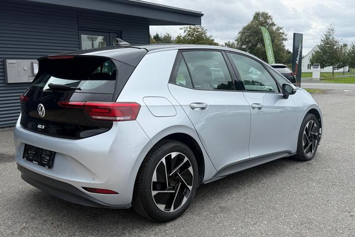 undefined VW ID.3 fra 2023