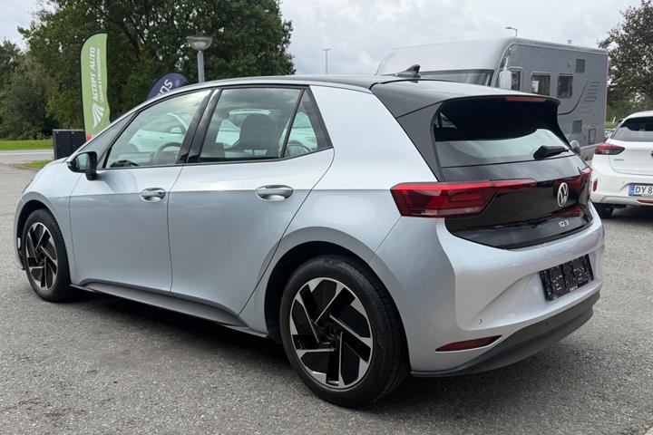 undefined VW ID.3 fra 2023