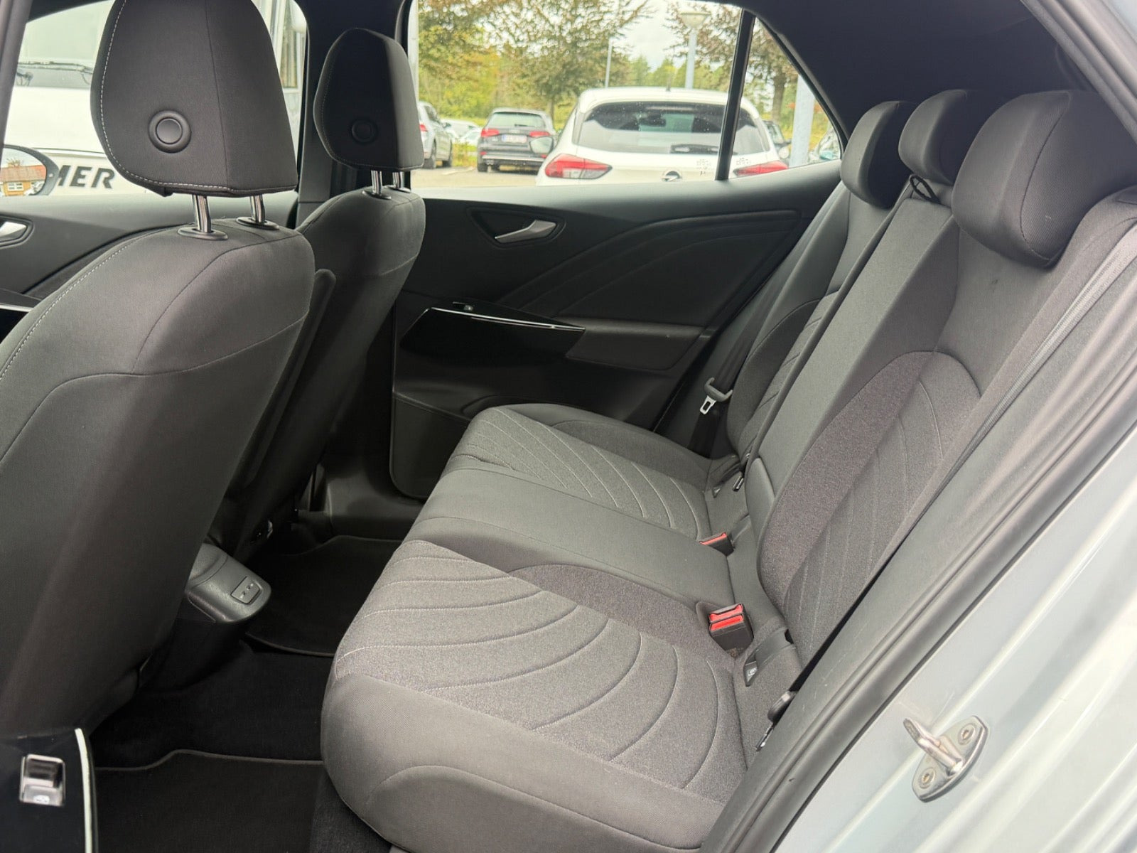 undefined VW ID.3 fra 2023