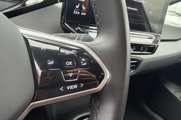 undefined VW ID.3 fra 2023