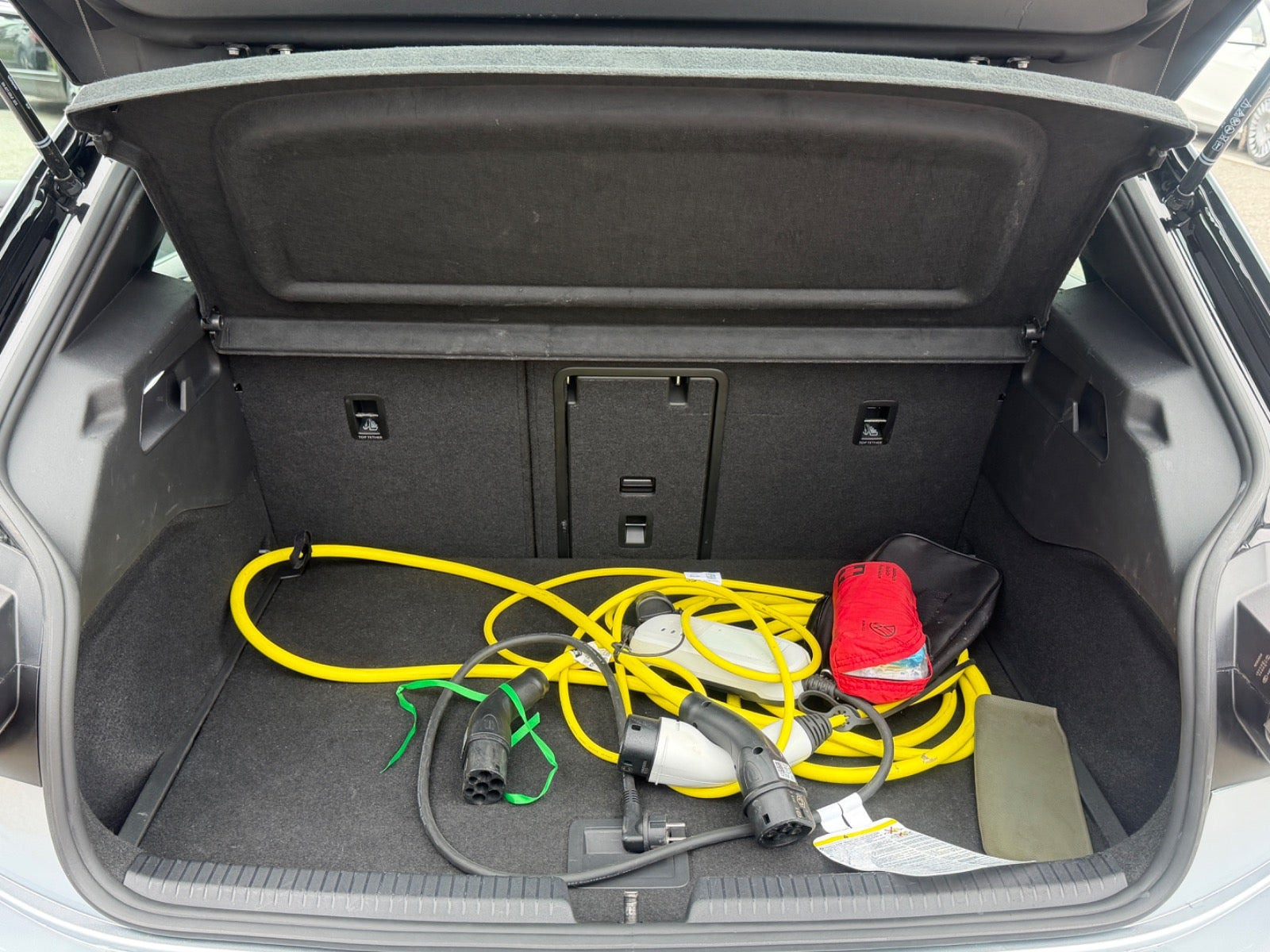 undefined VW ID.3 fra 2023