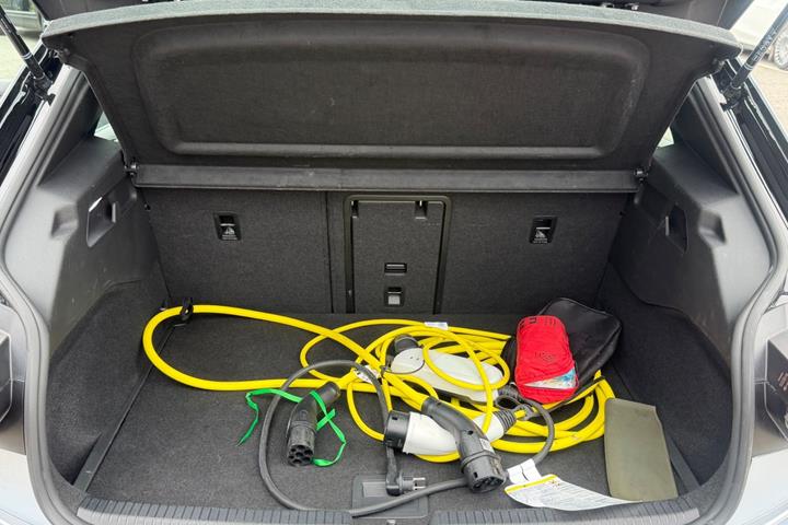 undefined VW ID.3 fra 2023