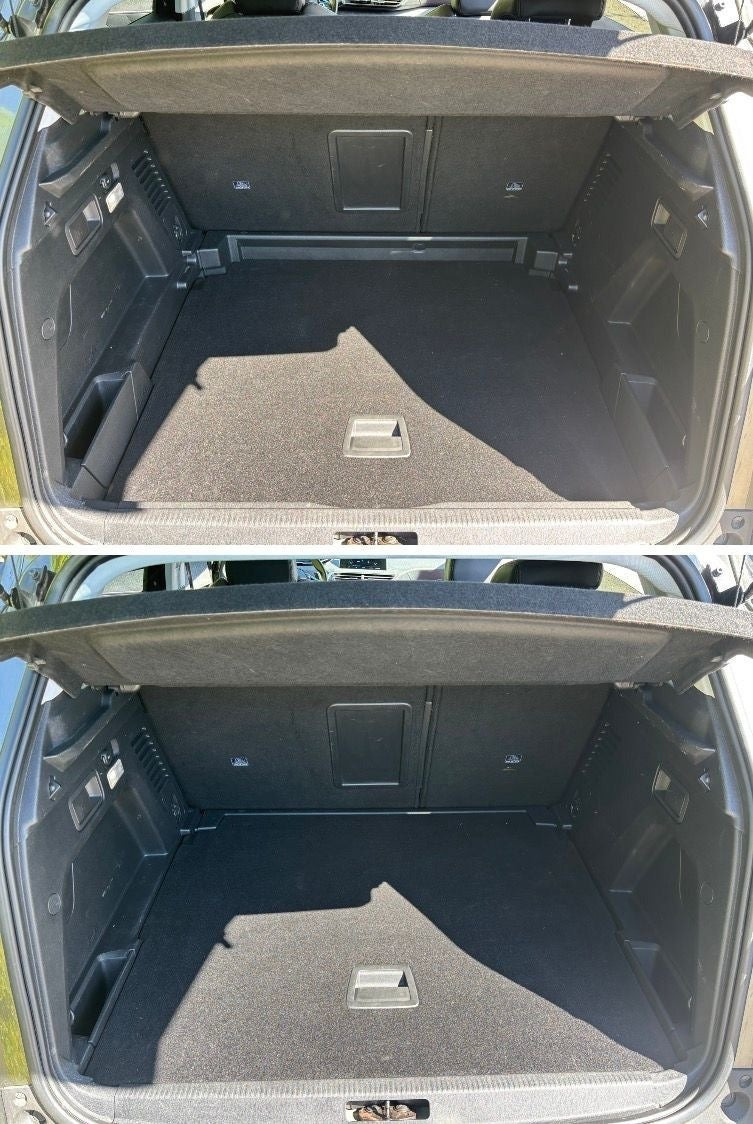 undefined Peugeot 3008 fra 2018