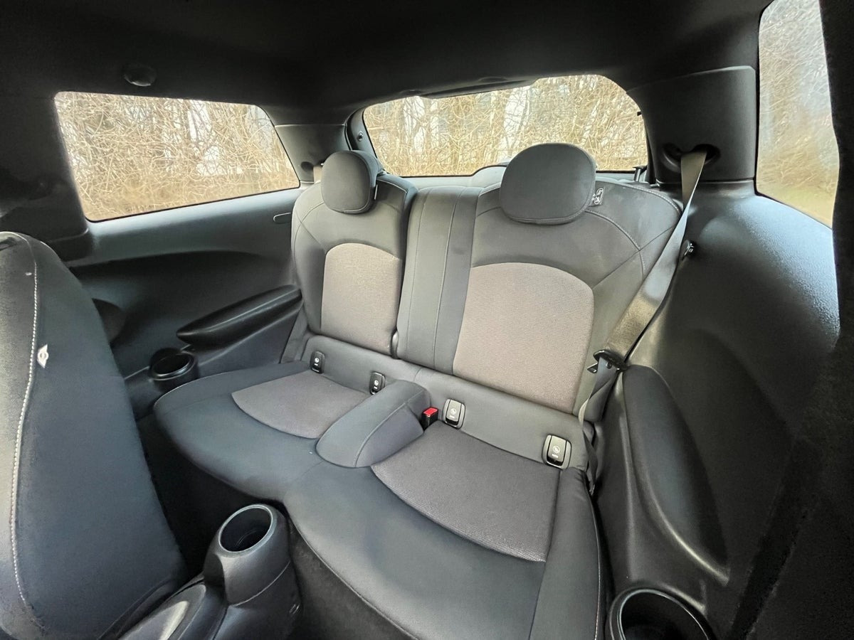 undefined Mini Cooper fra 2014