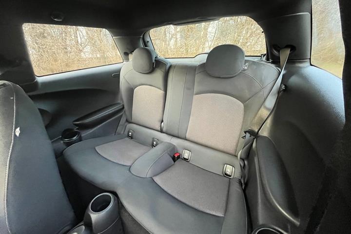 undefined Mini Cooper fra 2014