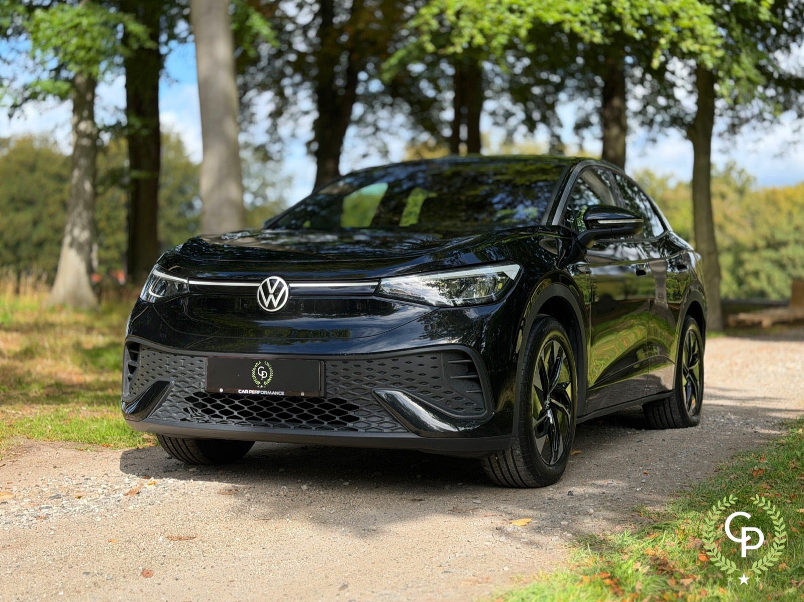 VW ID.5 77 Pro