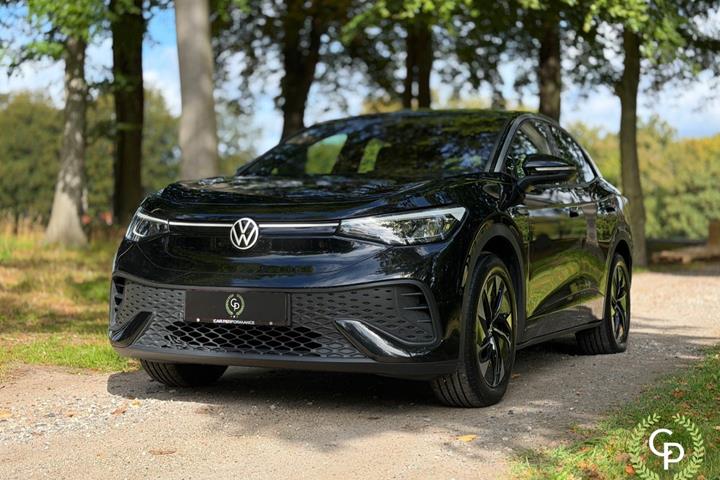 Sort VW ID.5 fra 2023