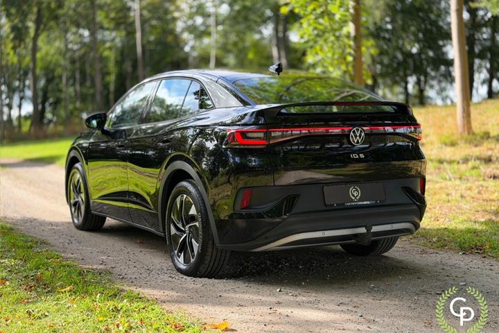 Sort VW ID.5 fra 2023