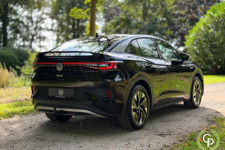 Sort VW ID.5 fra 2023