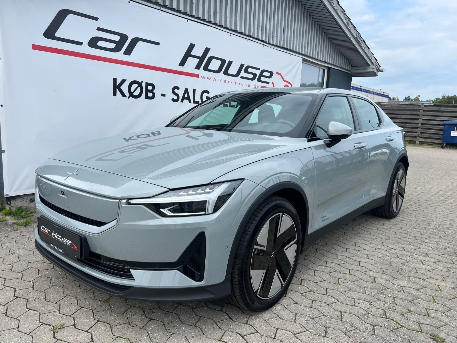 Polestar 2 Standard Range