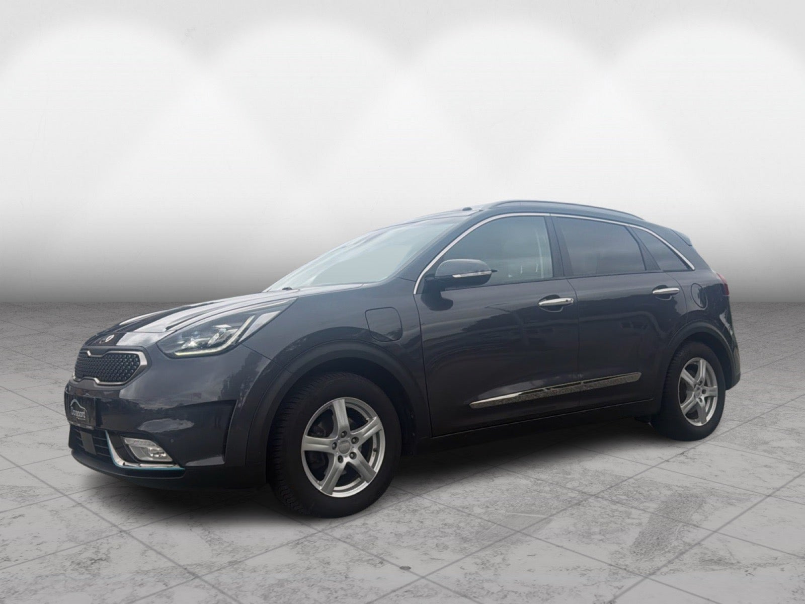 Kia Niro 1,6 PHEV Advance+ DCT
