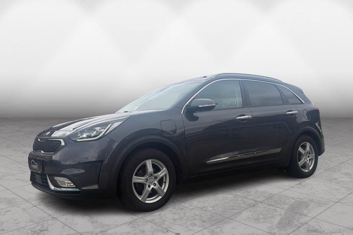 undefined Kia Niro fra 2019