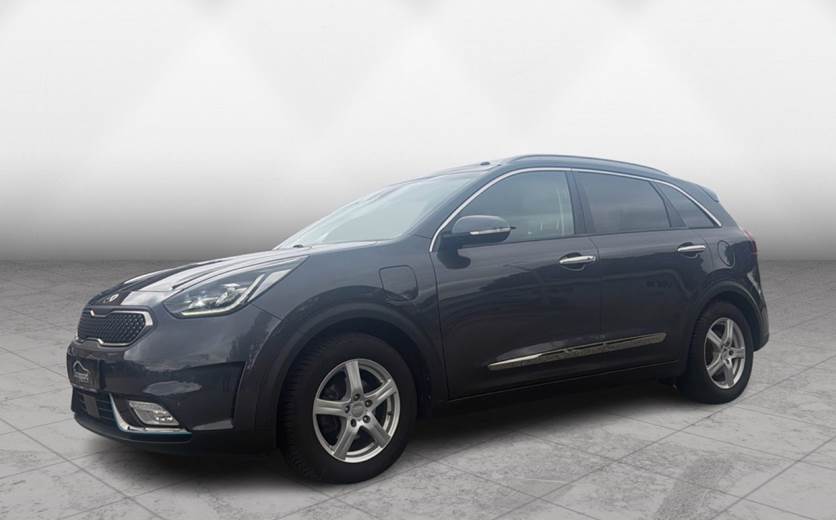 Kia Niro 1,6 PHEV Advance+ DCT