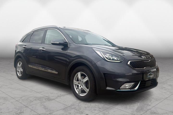 undefined Kia Niro fra 2019