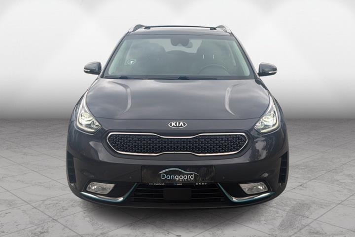 undefined Kia Niro fra 2019