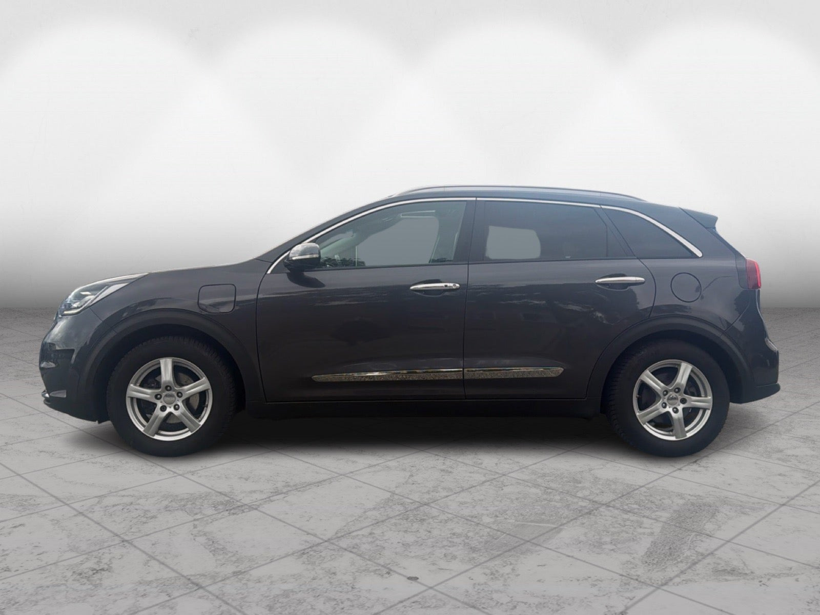 undefined Kia Niro fra 2019