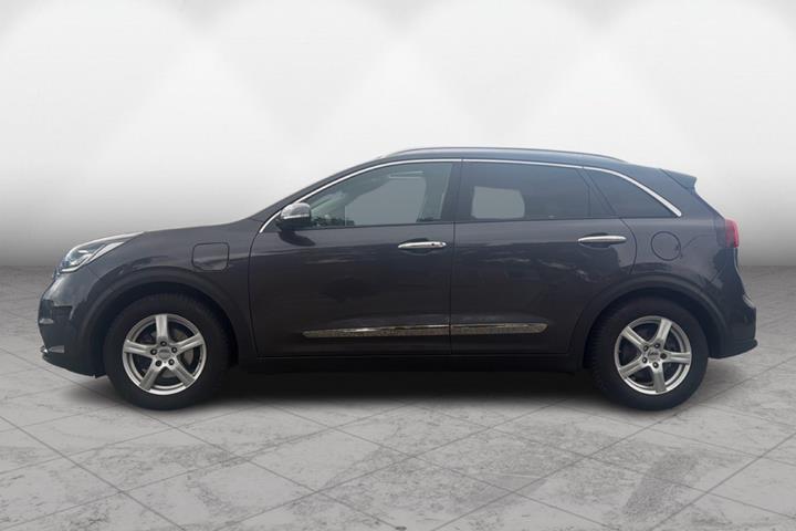 undefined Kia Niro fra 2019