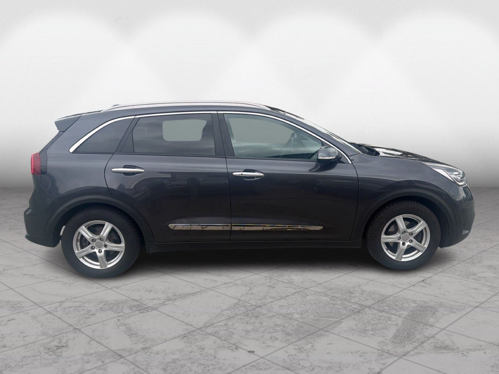 undefined Kia Niro fra 2019