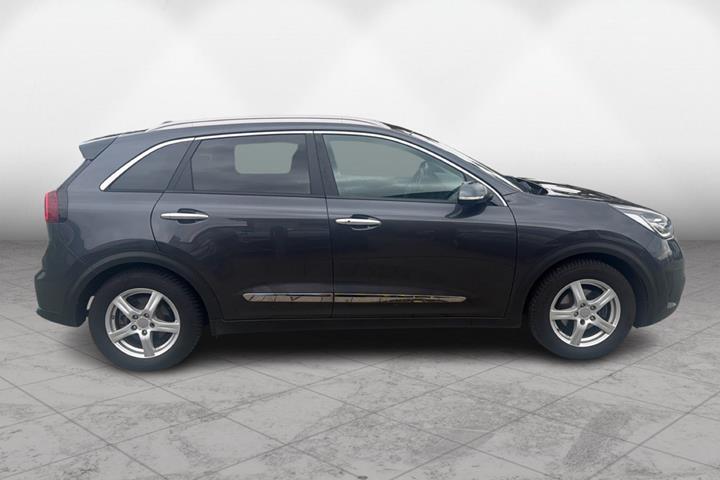 undefined Kia Niro fra 2019
