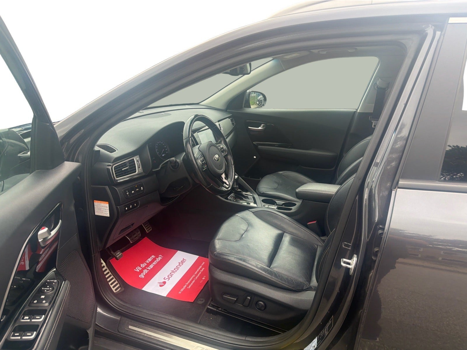 undefined Kia Niro fra 2019