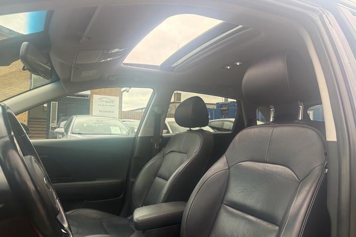 undefined Kia Niro fra 2019
