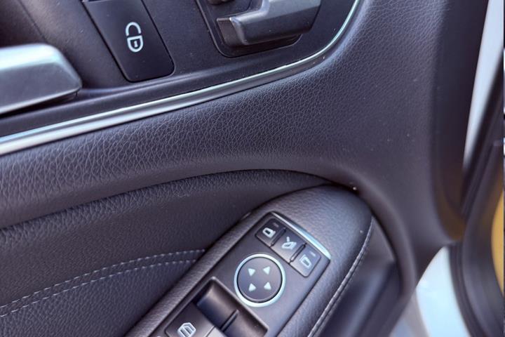 undefined Mercedes B200 fra 2012